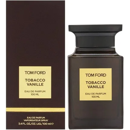 Парфюмерная вода Tom Ford Tobacco Vanille, 100 мл