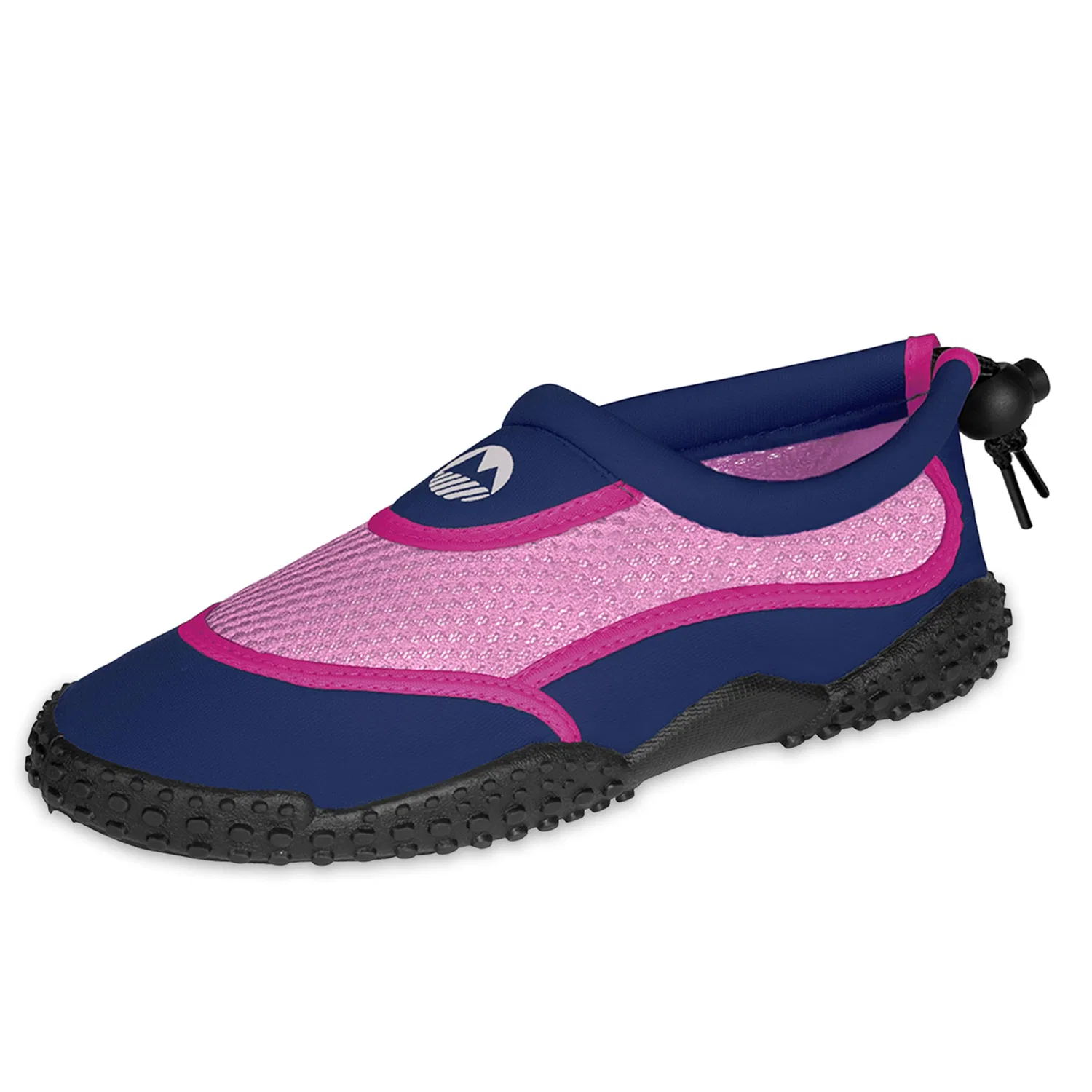 Детские водные туфли для мальчиков с закрытым носком Eden Lakeland Active, Navy Rose