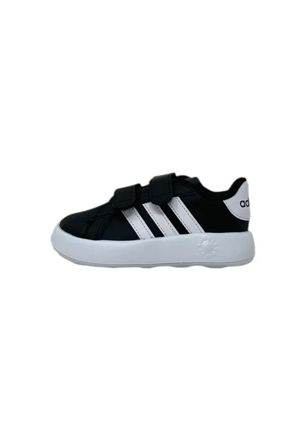 Детские туфельки Adidas Originals, черный