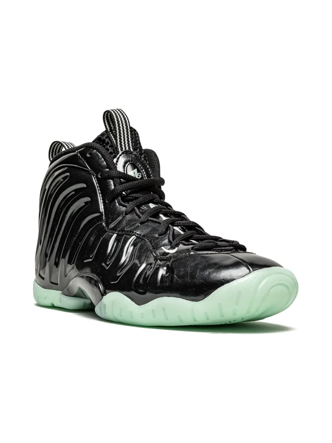 Кроссовки Little Posite One "All-Star 2021" Nike, черный