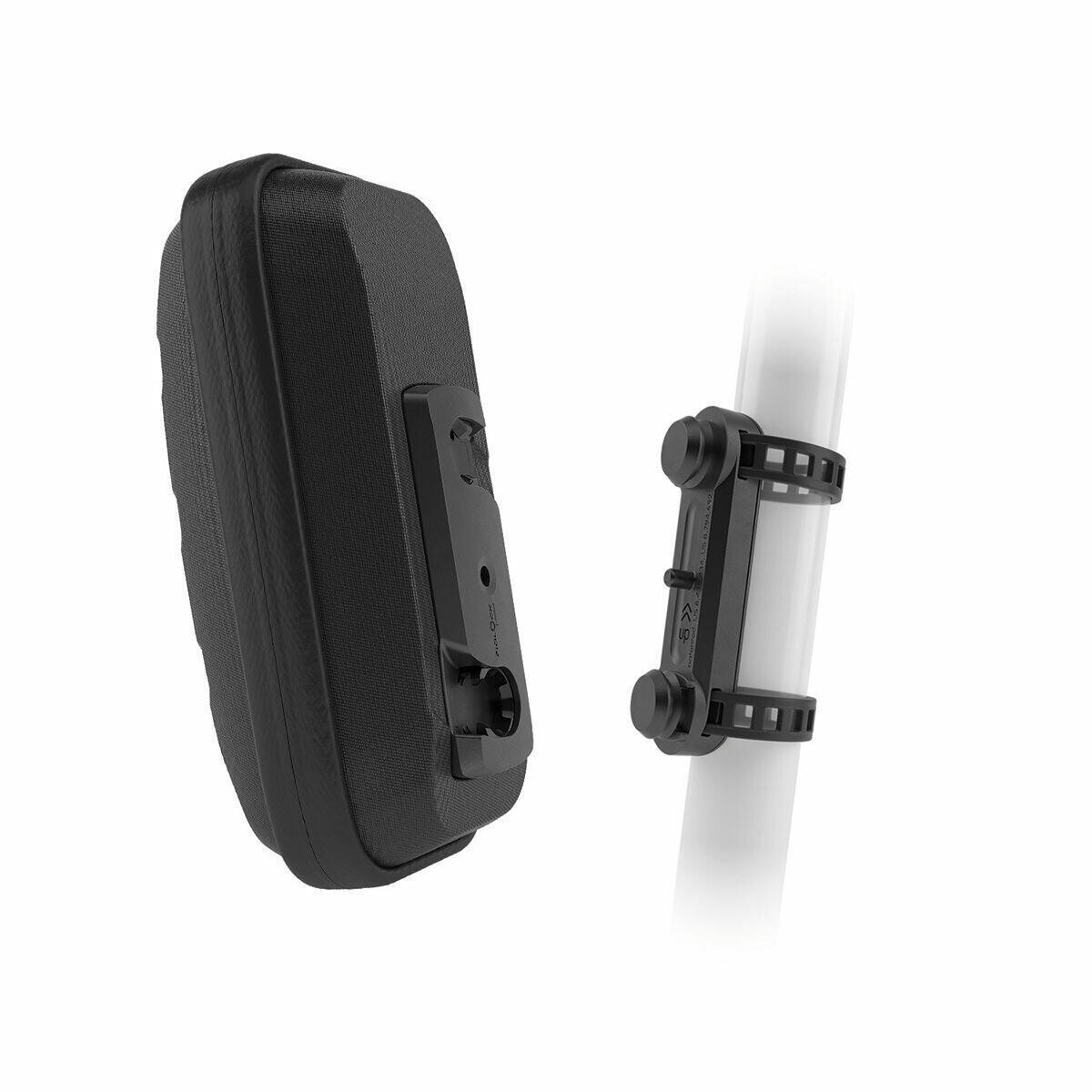 

Ящик для инструментов Fidlock Twist uni с подставкой, черный / черный / черный