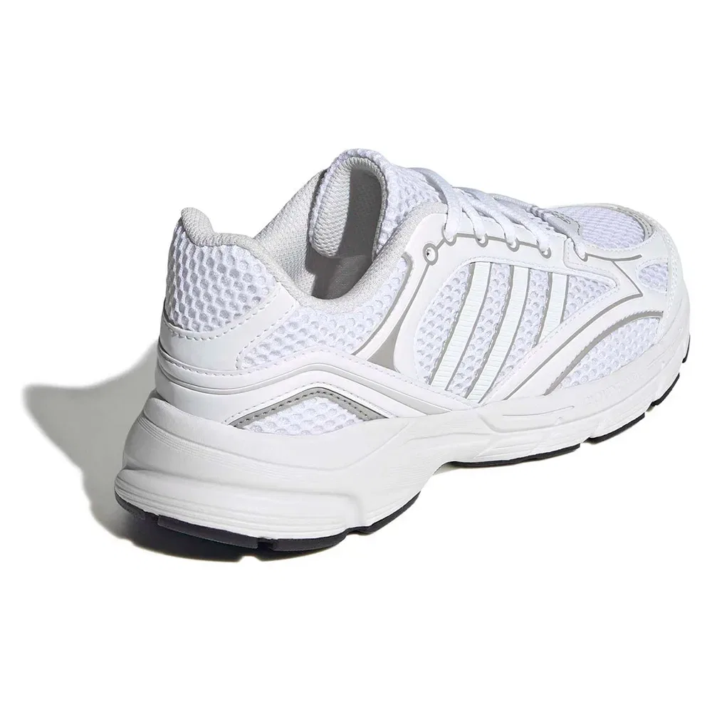 Кроссовки Spiritain Junior Adidas, белый — фото 4