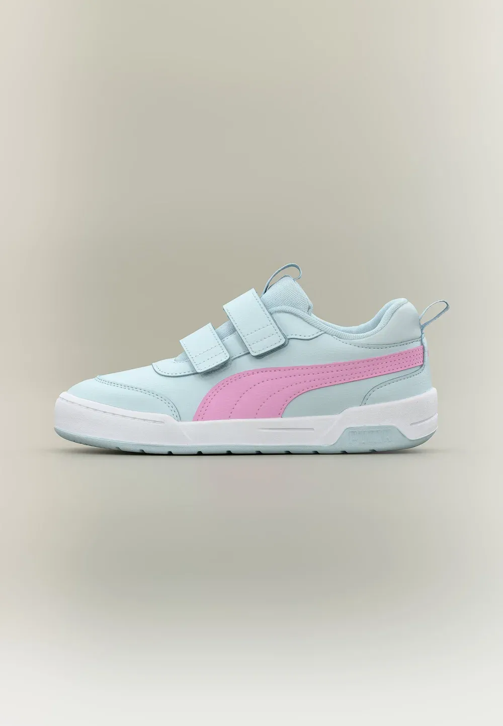 Спортивная обувь Multiflex 2 унисекс Puma, Aqua Glow/Mauve Glow