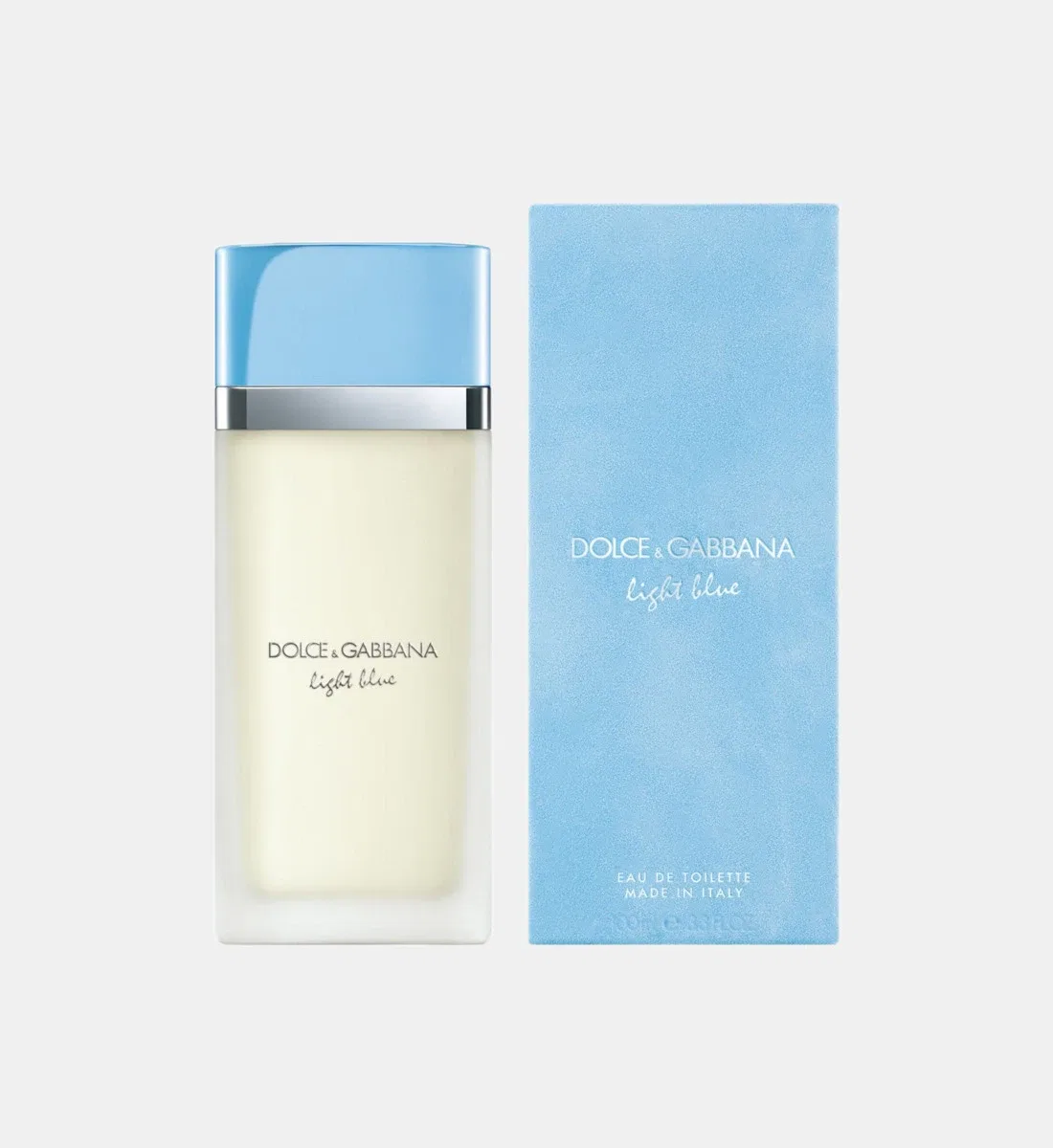 Dolce & Gabbana Beauty Туалетная вода — фото 2