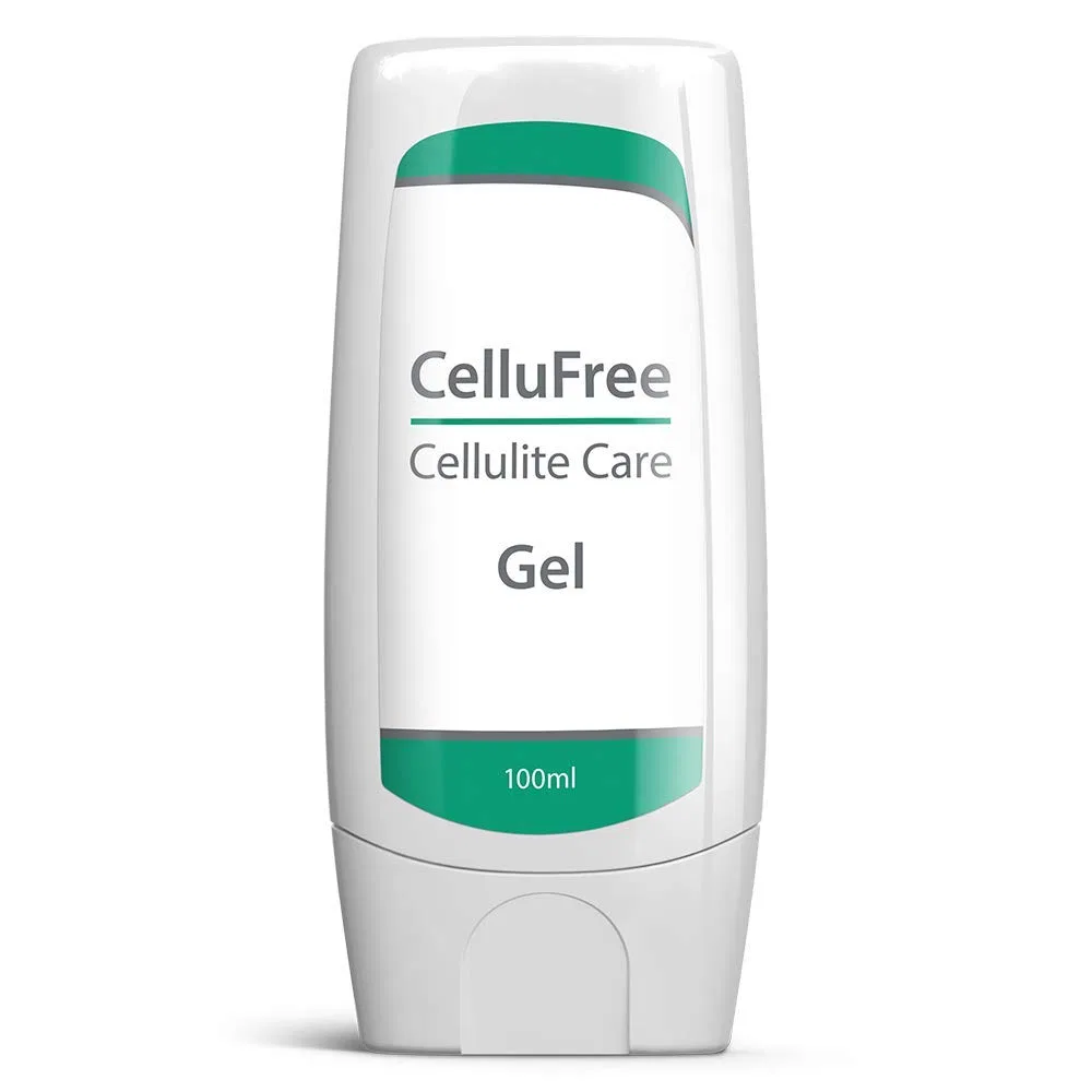 Антицеллюлитный гель Cellufree с ароматом апельсина, 100 мл — фото 2