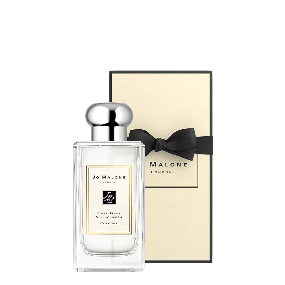 Одеколон Jo Malone Earl Grey & Cucumber — фото 2