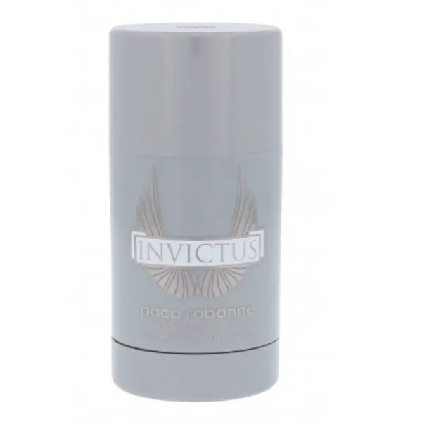 

Paco Rabanne Invictus мужской дезодорант, 75 мл