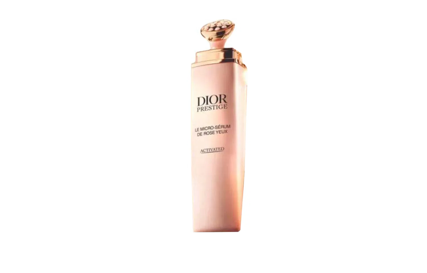 Сыворотка для глаз с роликовым аппликатором Flower Secret Essence, DIOR, 20 мл