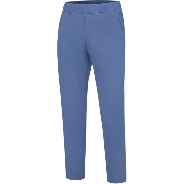 

Женские повседневные брюки Lululemon, Moth Orchid