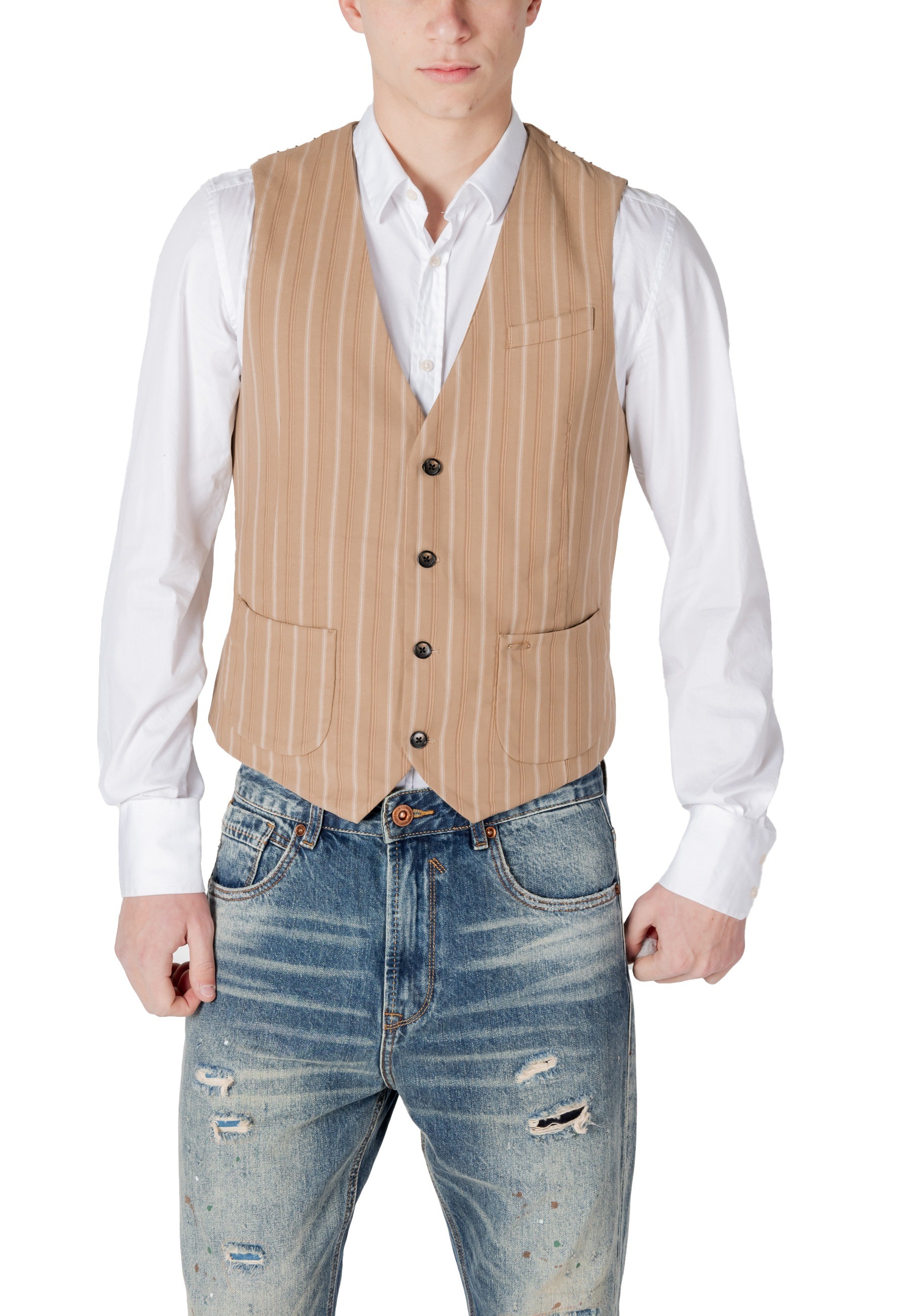 

Жилеты Gianni Lupo