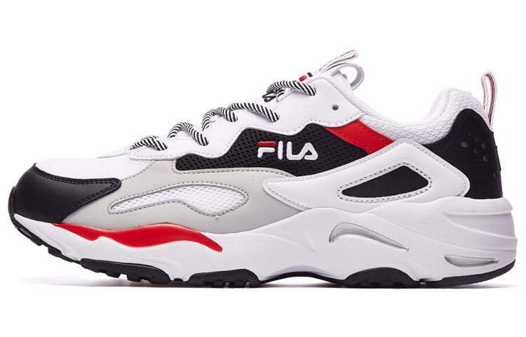 

Мужские массивные кроссовки Fila Tracer, Серый, Мужские массивные кроссовки Fila Tracer