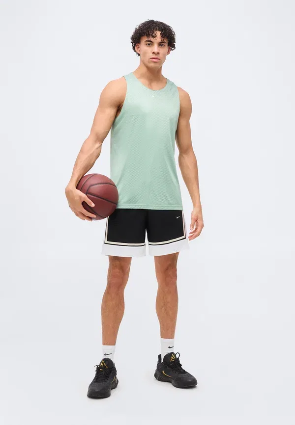 Топ из сетки Dri-fit Nike Performance Steam — фото 2