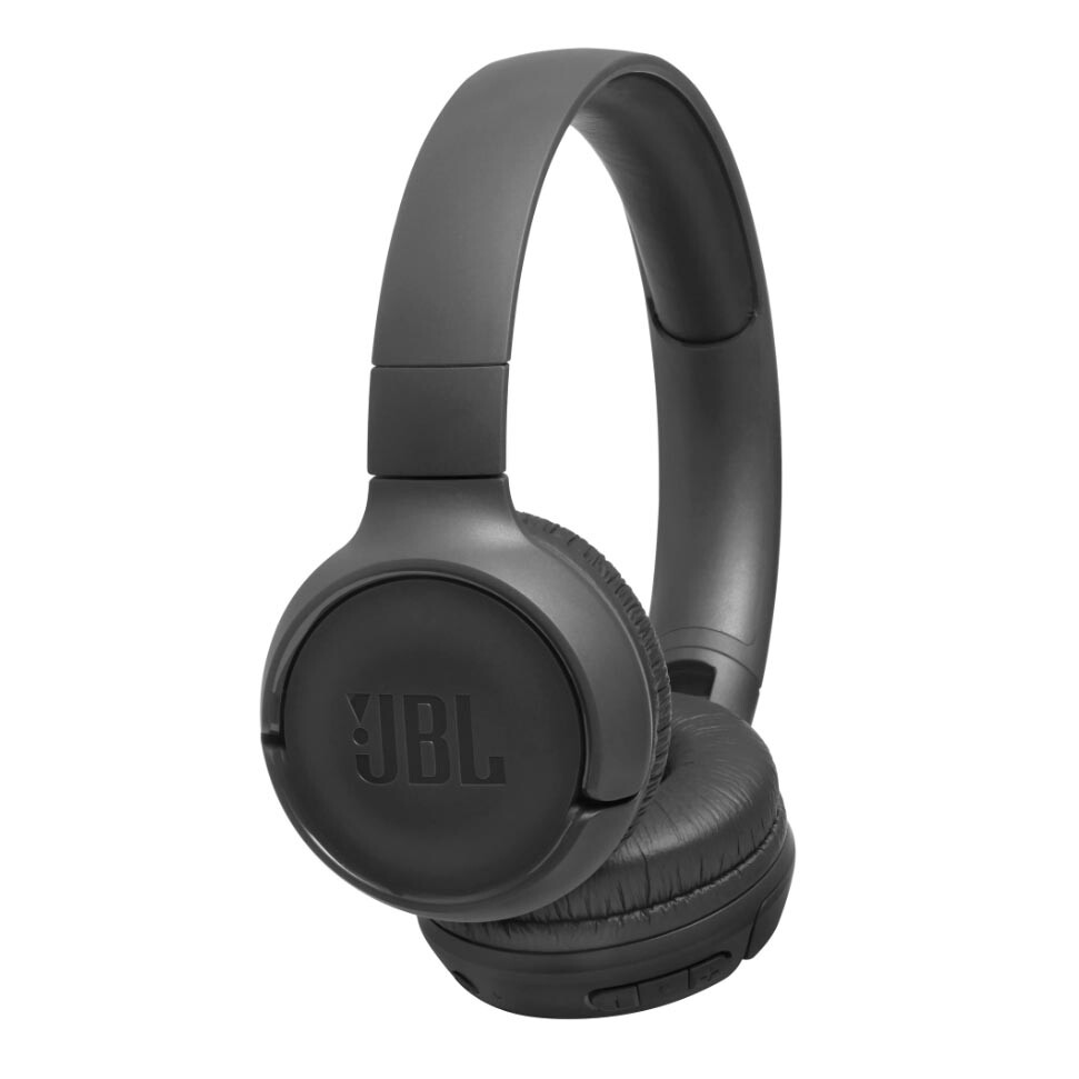 

Беспроводные наушники JBL Tune 500BT, черный