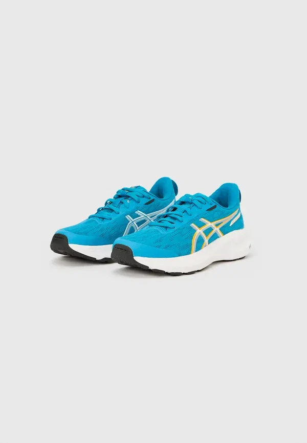 Кроссовки Asics, синий — фото 2