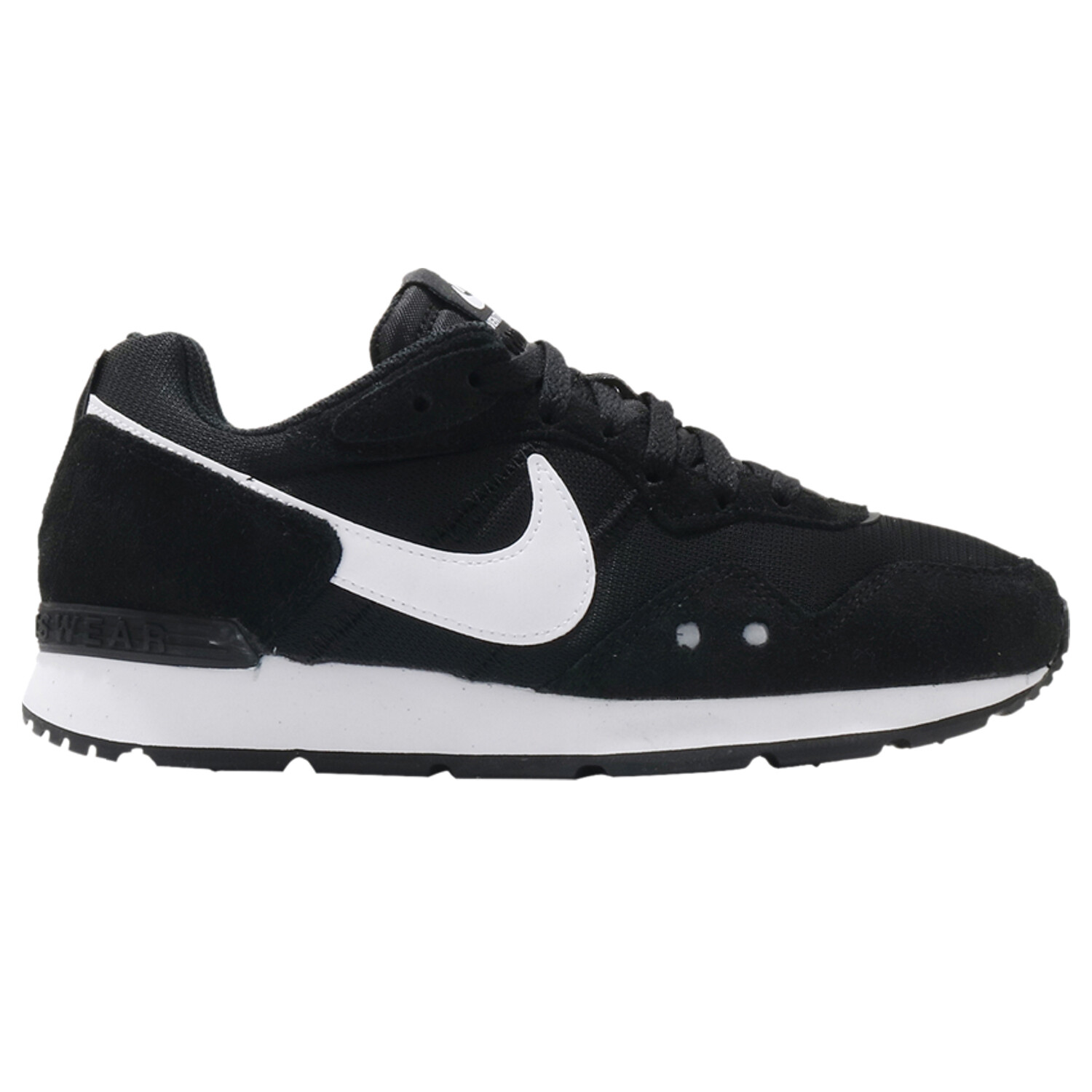 

Кроссовки Nike Wmns Venture Runner Wide 'Black White', Черный