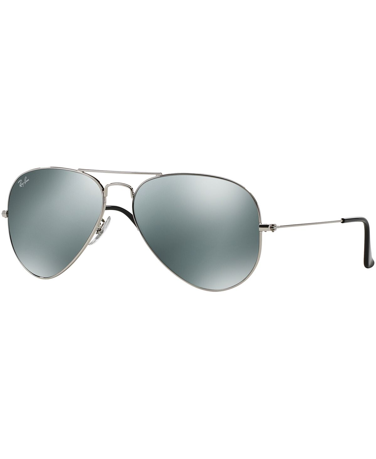 

Солнцезащитные очки, rb3025 58 коллекция авиатор Ray-Ban, мульти