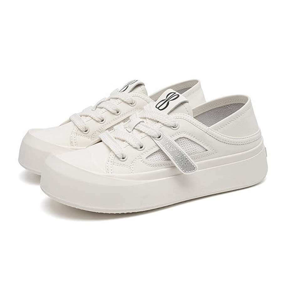 

Кроссовки Eblan Lightweight Leisure (размер 39), белый/светло-бежевый