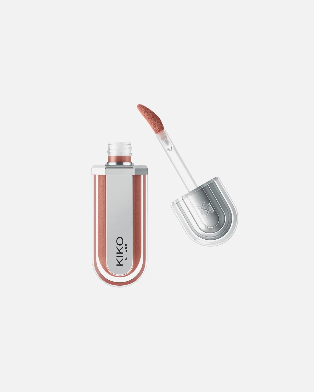 Блеск для губ 3D Hydra Xtreme Kiko Milano, 06 - Color Affair