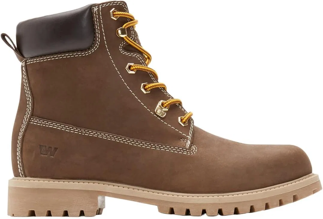 Ботинки Weinbrenner men, Brown