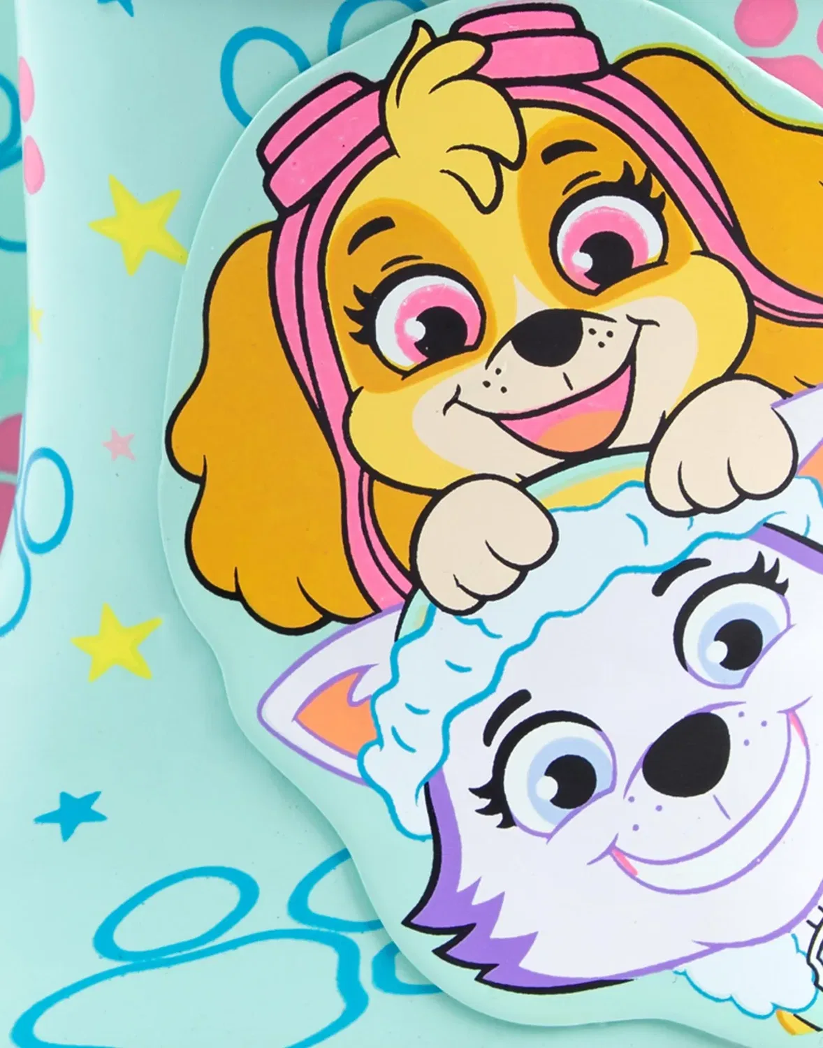 Детские сапоги-веллингтоны Skye and Everest, Paw Patrol, Multi — фото 4