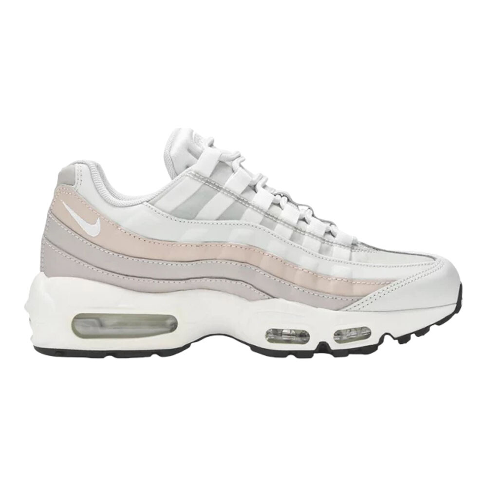 

Кроссовки Nike Air Max 95, белый