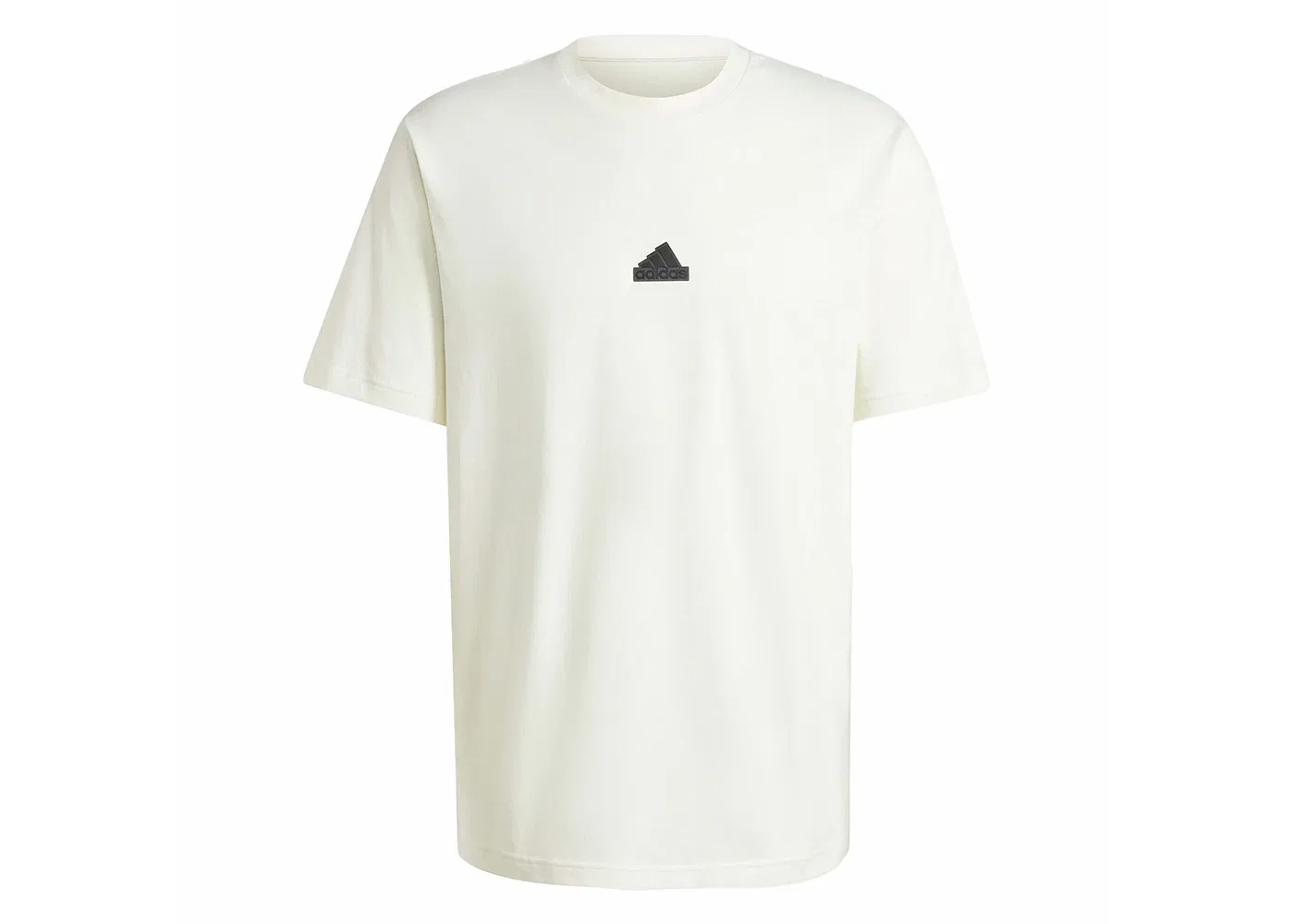 Мужская футболка с принтом City Escape Graphic Adidas, Off White