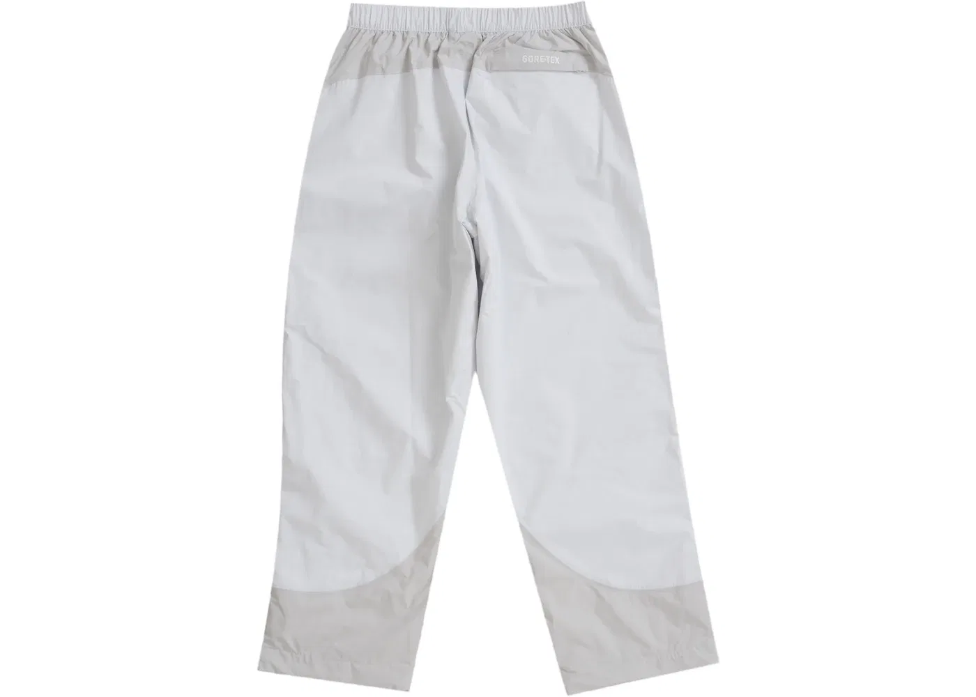 Мужские брюки из GORE-TEX Supreme Umbro GORE-TEX Track Pant, Ash Grey — фото 2