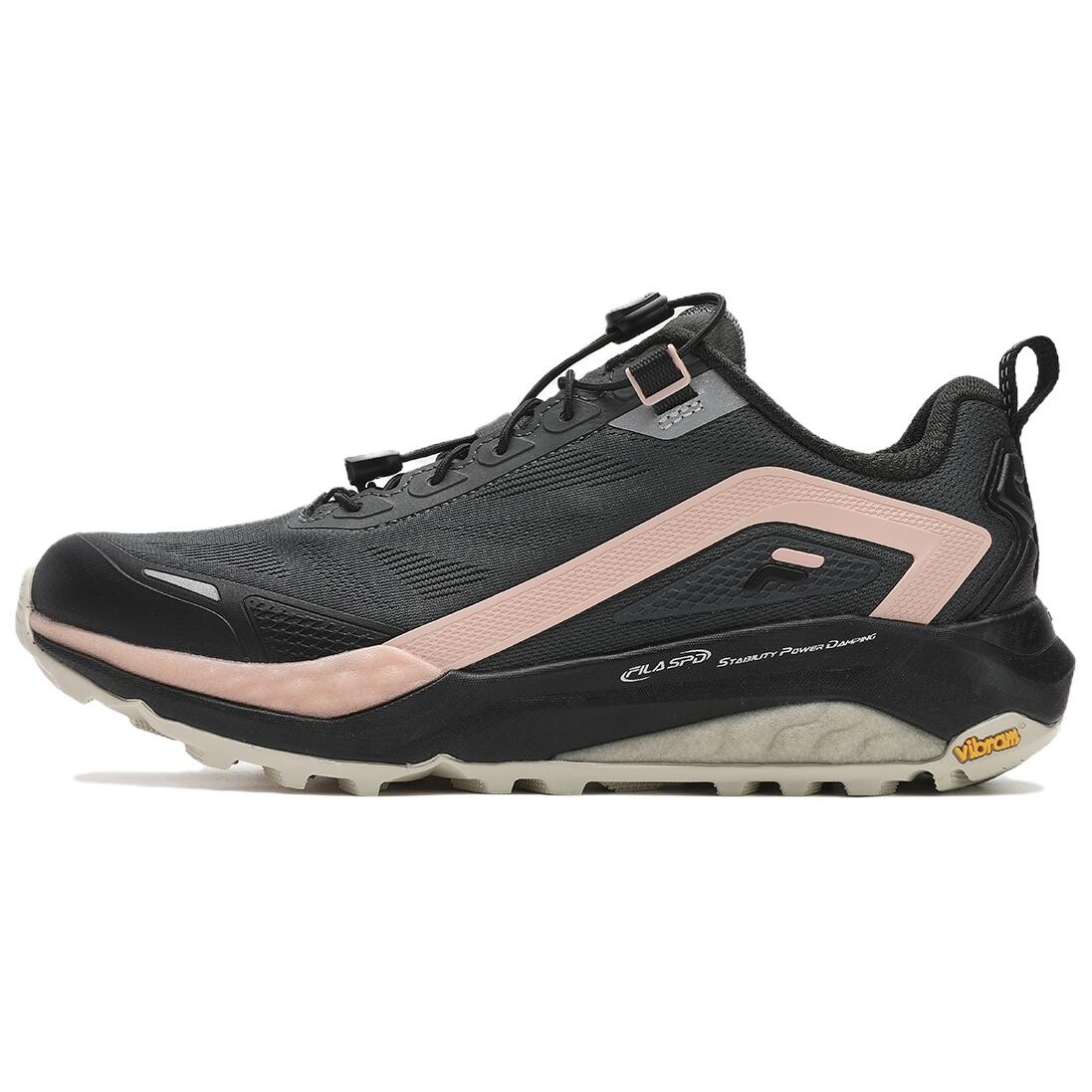 

Кроссовки FILA SPD LYNX 2 Женские, Gray/Black