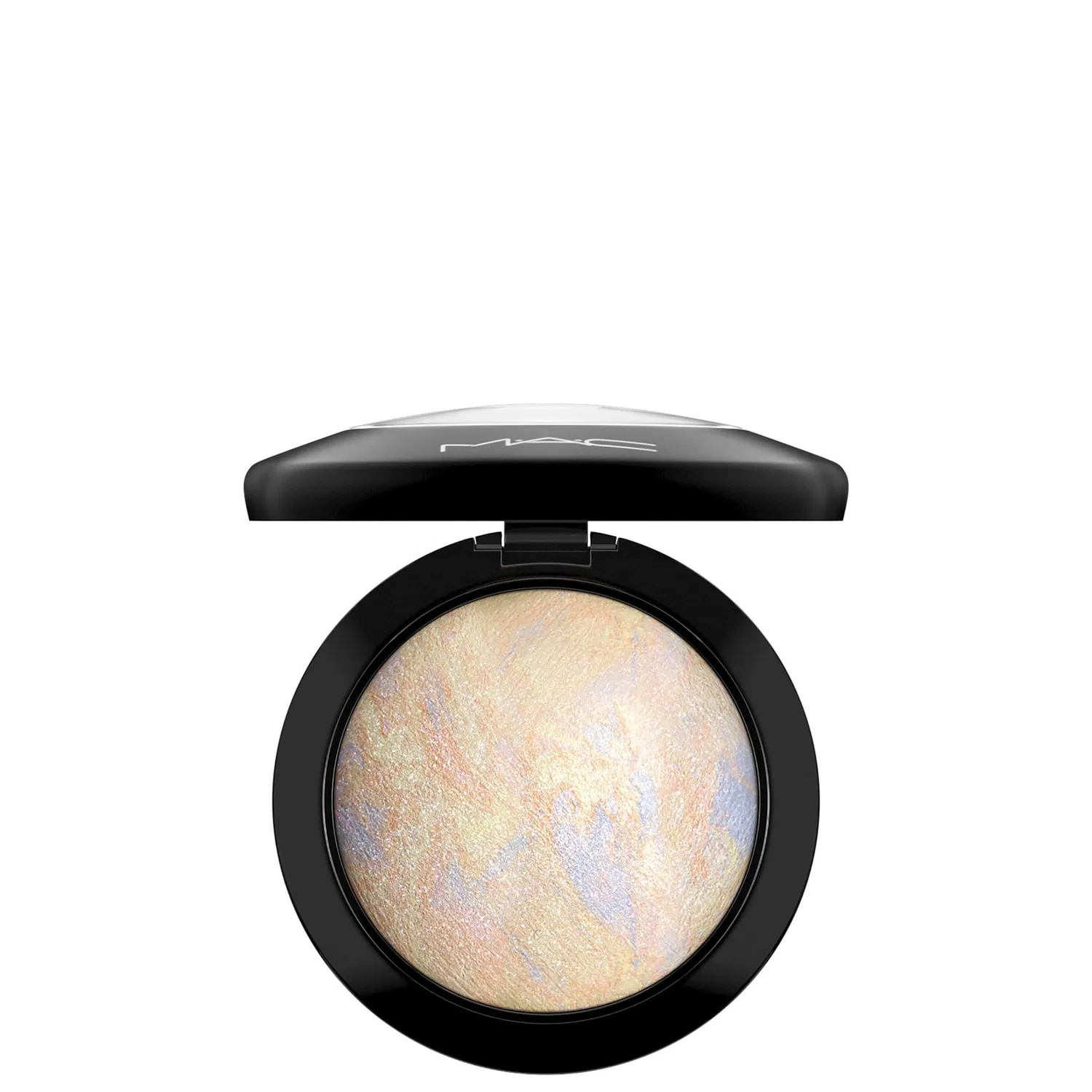 Пудра-хайлайтер Mineralize Skinfinish Lightscape MAC, Lightscapade