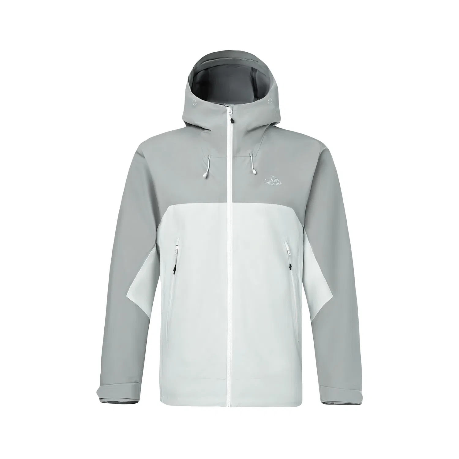 Детская ветровка PELLIOT Classic 2.0, Цвет Sage Green — фото 3