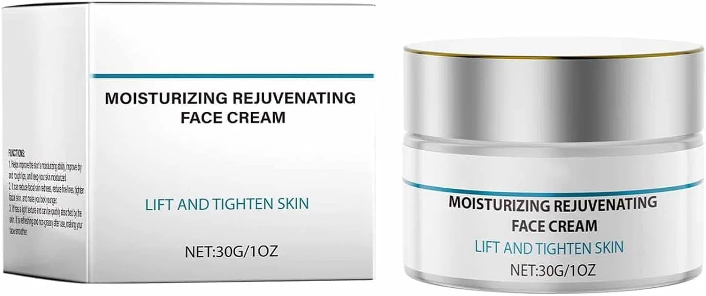 Лифтинг-крем Anti-Aging, Generic, 30 мл