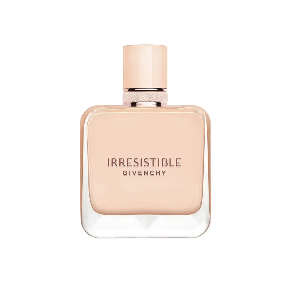 Туалетная вода Irresistible Nude Velvet Givenchy, 50 мл