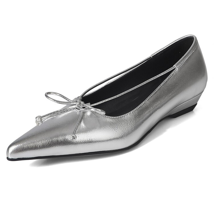 

Туфли Kemeilian Women's Casual Shoes Women's, черный