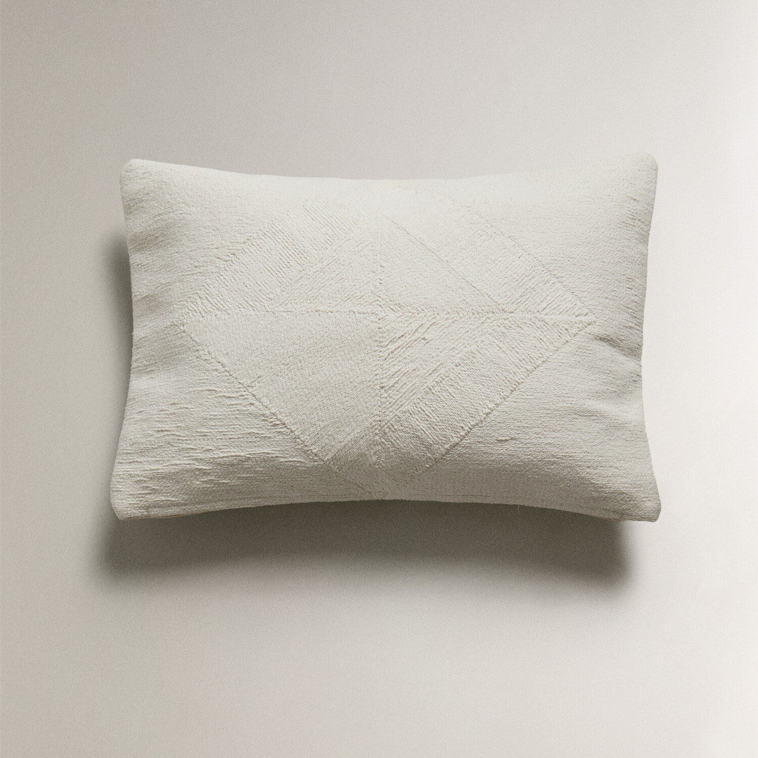 

Чехол для подушки Zara Home Embroidered, 40х60 см