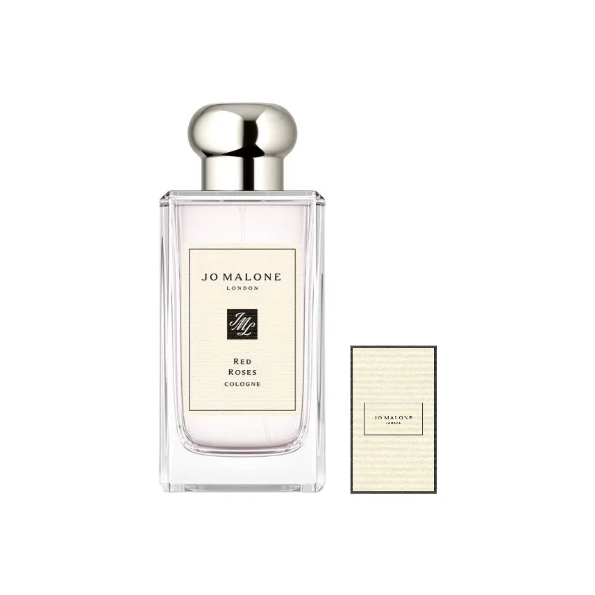Женская парфюмерная вода Rose Red, 100 мл, Jo Malone London, Green Floral