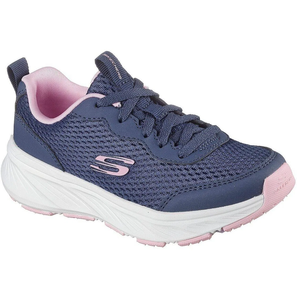 Детские кроссовки Skechers Edgeride, Blau