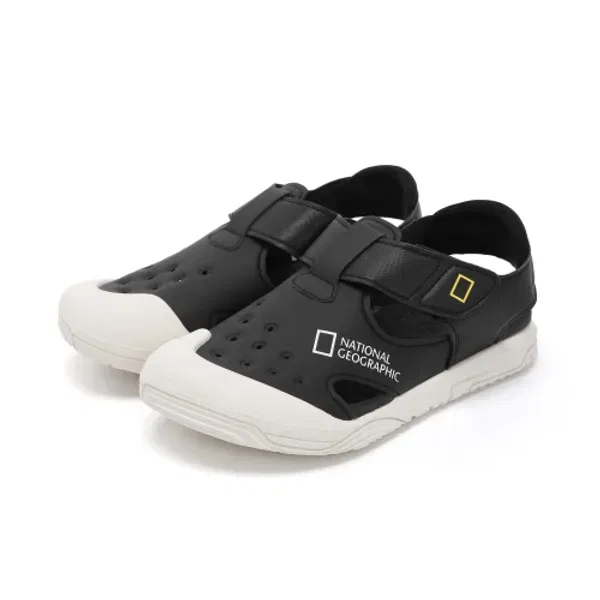 Сандалии K242Ksd018 National Geographic Kids, черный