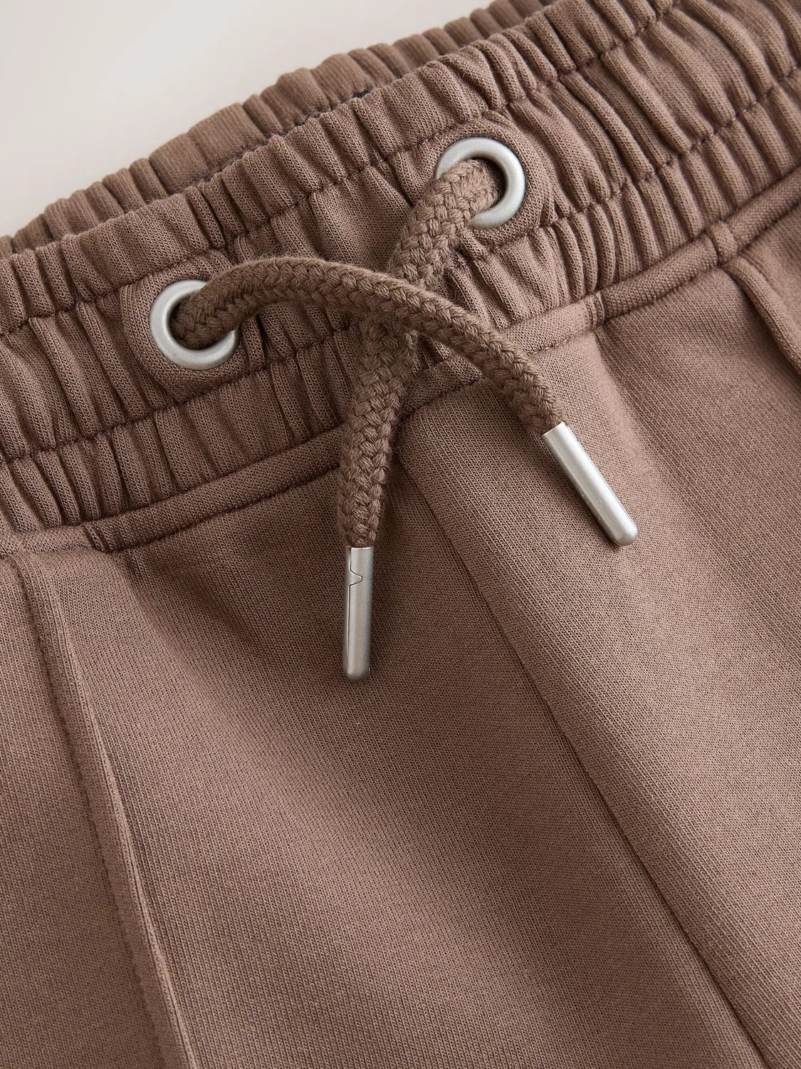 Шорты классические Smart Shorts Next, коричневый — фото 4