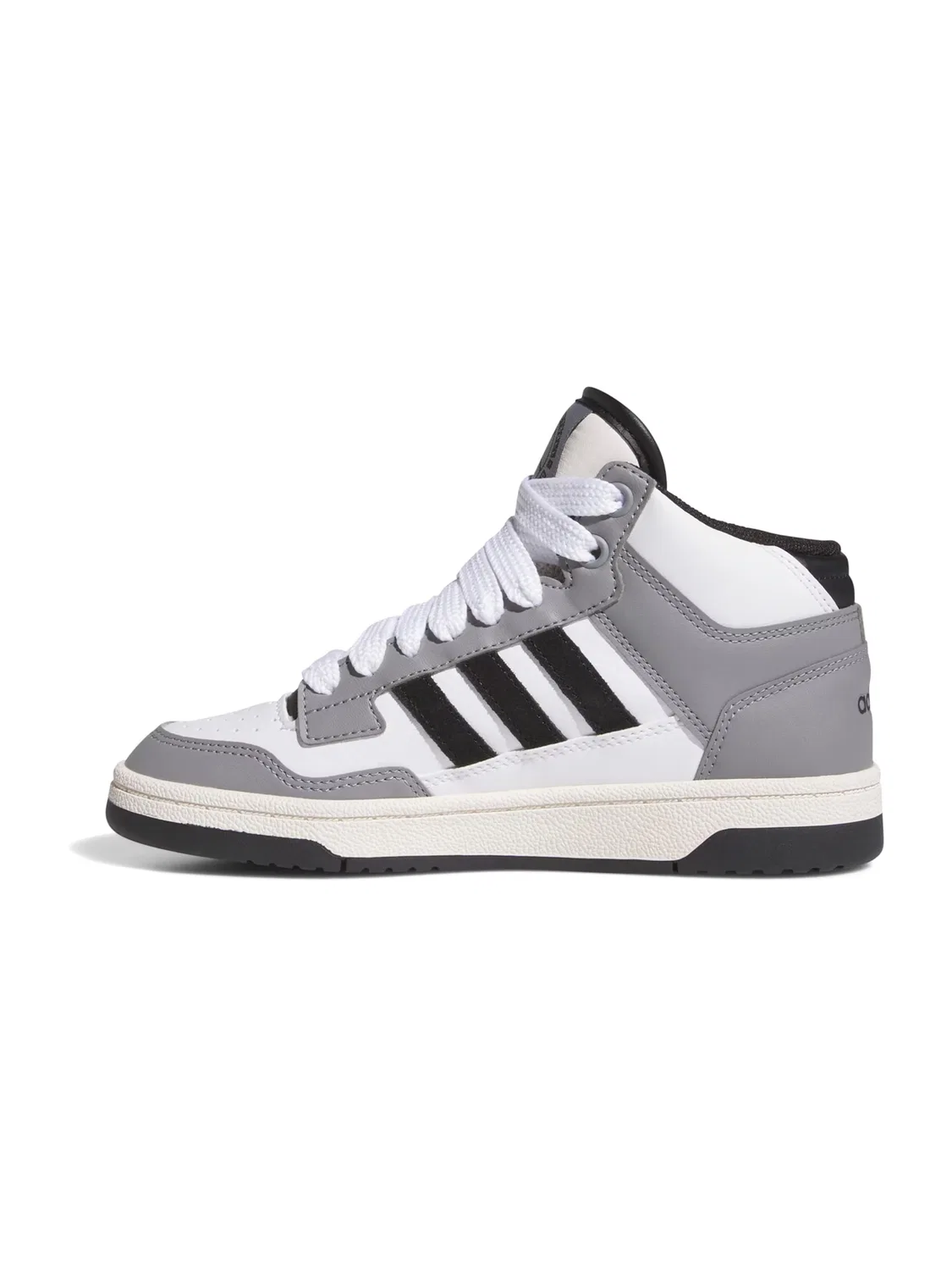 Спортивные кроссовки Adidas Sportswear RAPID COURT белого цвета