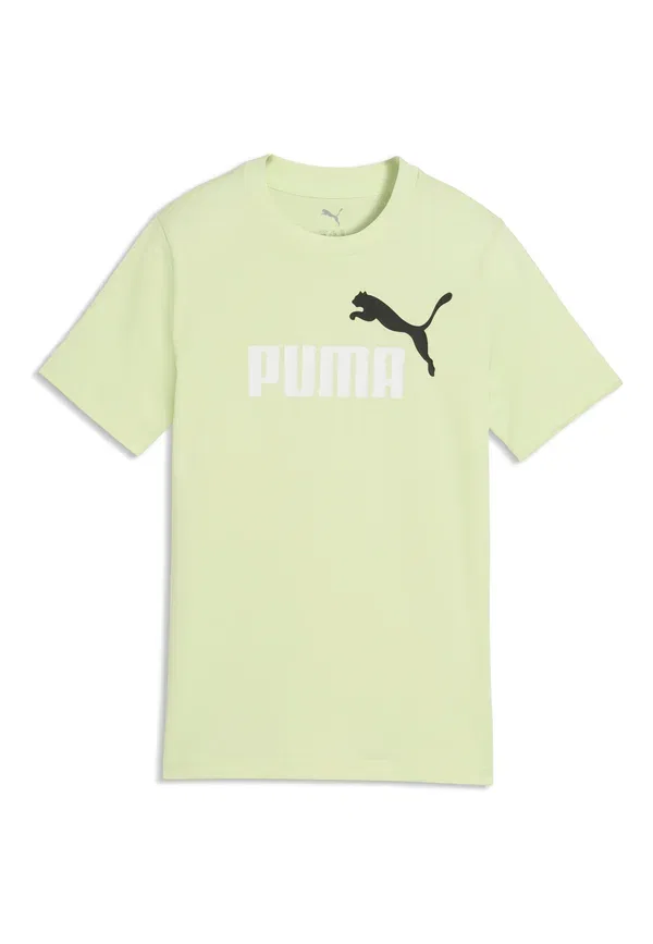 Футболка с принтом Puma — фото 4