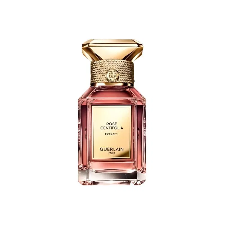 Парфюмерная вода Rose Patchouli Olibanum, 50 мл, GUERLAIN Arts Salon Size 1, Rose