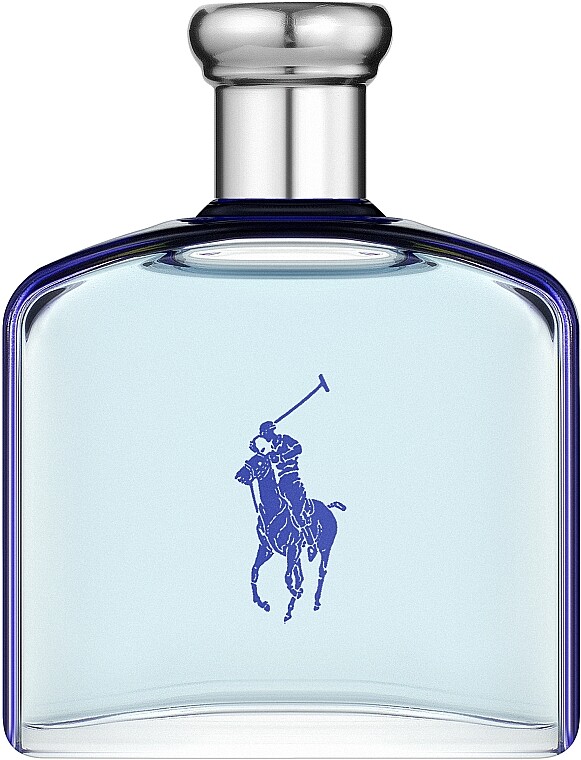 

Туалетная вода Ralph Lauren Polo Ultra Blue