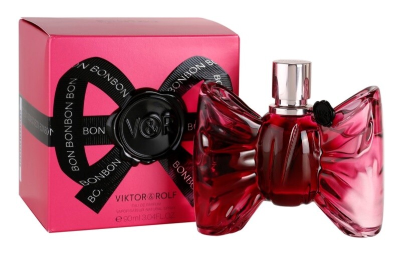 Парфюмерная вода Viktor & Rolf Bonbon, 90 мл — фото 3