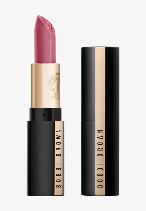 Роскошная матовая помада из кашемира 3.5 г Bobbi Brown, цвет neutral rose
