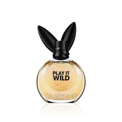 Playboy Female Playboy Play It Wild для ее женского аромата, 1,3 жидких унции — фото 2