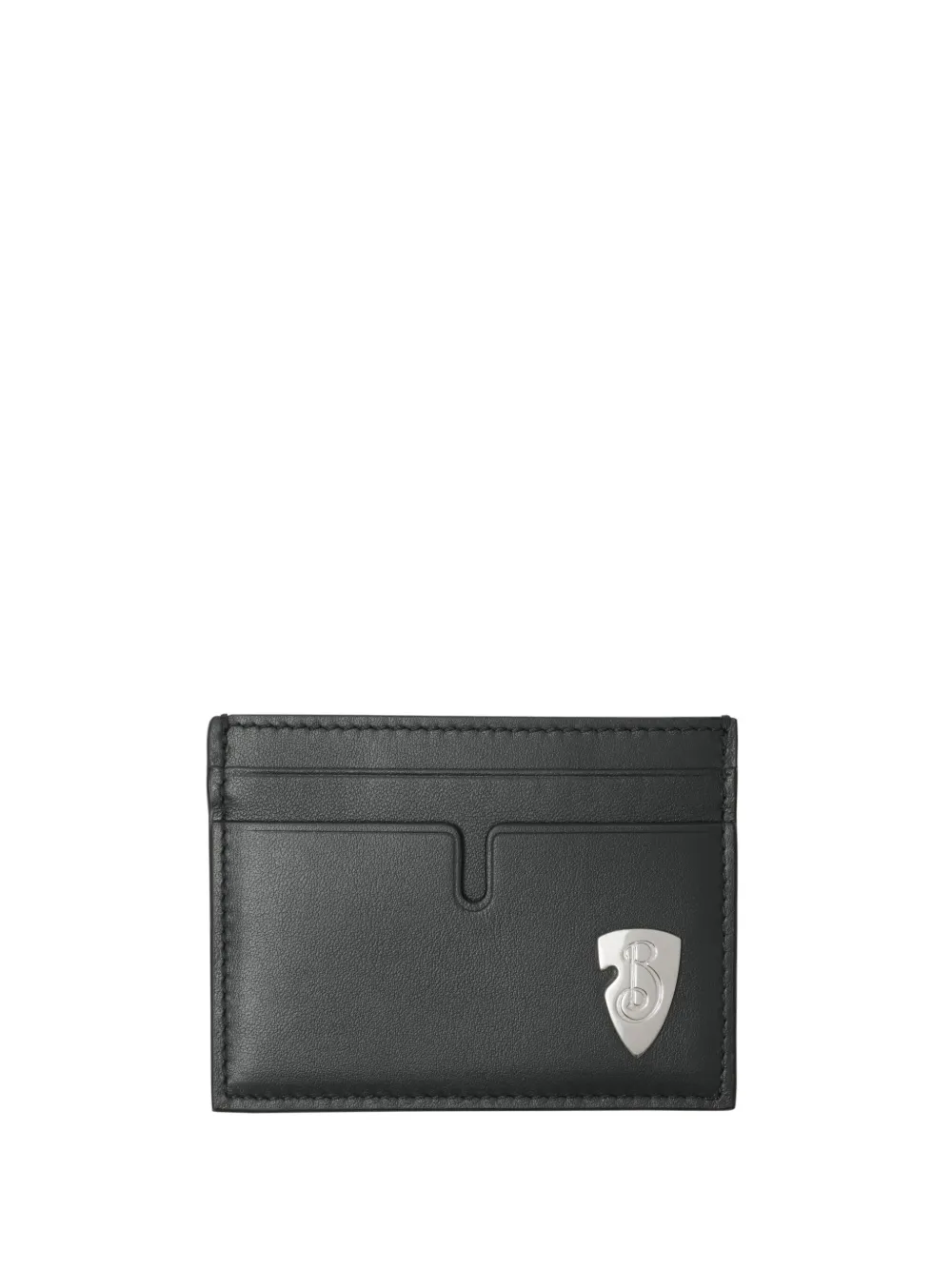 

Картхолдер B Shield BURBERRY, черный