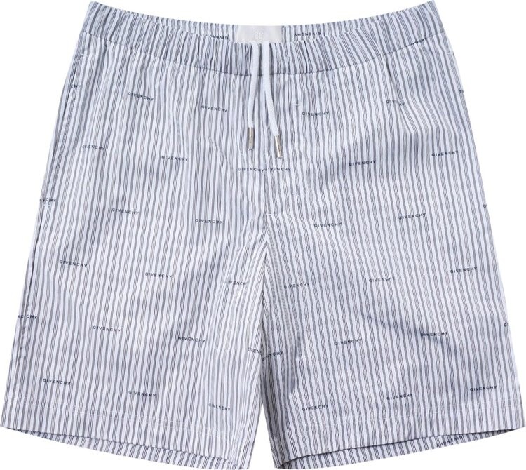 

Шорты Givenchy Shorts Grey, серый