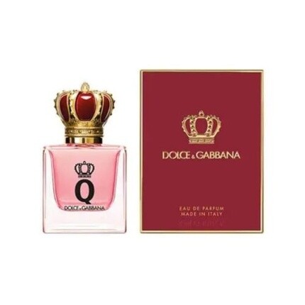 

Парфюмерная вода Dolce&Gabbana Q, 30 мл