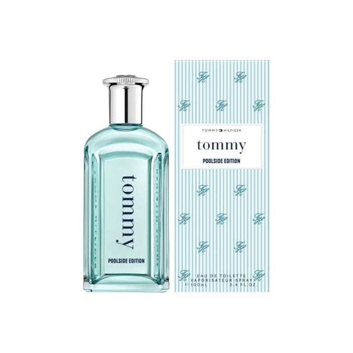 Туалетная вода Tommy Hilfiger Tommy Poolside — фото 2