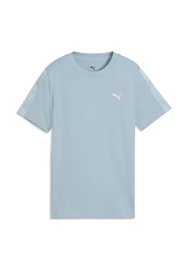 Футболка хлопковая Puma — фото 4